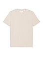 view 1 of 3 T-SHIRT LA BREA in Greige