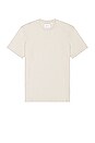view 1 of 3 T-SHIRT LA BREA in Hazy Sage