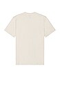 view 2 of 3 T-SHIRT LA BREA in Hazy Sage