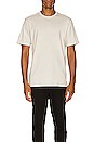 view 3 of 3 T-SHIRT LA BREA in Hazy Sage