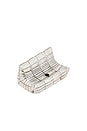 view 1 of 5 Sofa Burner in Silver 925