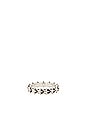 view 1 of 3 Star Ring in Silver 925