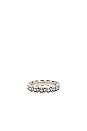 view 1 of 3 Nevermind Ring in Silver 925