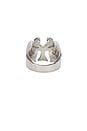 view 3 of 3 Team Signet in Silver 925