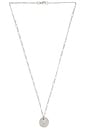 view 1 of 4 CUELLO CADENA FREAKY TAILS in Silver 925