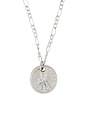 view 3 of 4 CUELLO CADENA FREAKY TAILS in Silver 925