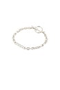 view 1 of 2 Steely Bracelet in Silver 925