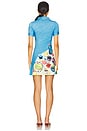 view 4 of 4 Love Dress in Multi