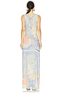 view 3 of 3 Maeva Dress in Multi
