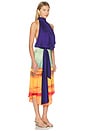 view 2 of 4 VESTIDO TALIA  in Multi
