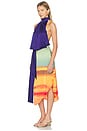 view 3 of 4 VESTIDO TALIA  in Multi