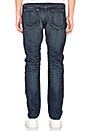 view 3 of 6 Emirates in 2 Year Selvedge