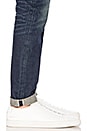 view 6 of 6 Emirates in 2 Year Selvedge