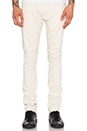 view 1 of 5 Jean in Cream