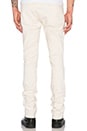 view 3 of 5 Jean in Cream