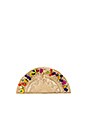 view 1 of 4 Tuti Fruti Clutch in Multi