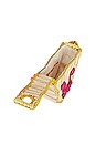 view 4 of 4 Baby It's You Handbag in Cream