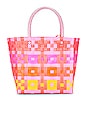 view 2 of 6 Trippy Small Handbag in Multi