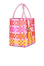 view 3 of 6 Trippy Small Handbag in Multi