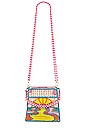 view 1 of 6 Horizon Handbag in Yellow