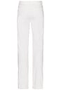 view 2 of 4 Brando Jeans in Blanc