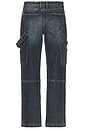 view 2 of 4 Carpenter Jeans in Fairfax