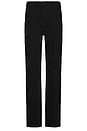 view 1 of 4 Brando Jeans in Noir