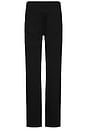 view 2 of 4 Brando Jeans in Noir