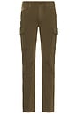view 1 of 4 Trooper Cargo Pants in Army