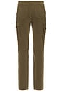 view 2 of 4 Trooper Cargo Pants in Army