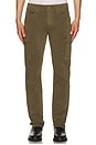 view 3 of 4 Trooper Cargo Pants in Army