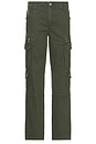 view 1 of 5 Tactical Cargo Pants in Army