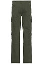 view 2 of 5 Tactical Cargo Pants in Army