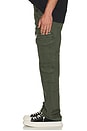 view 4 of 5 Tactical Cargo Pants in Army