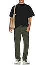 view 5 of 5 Tactical Cargo Pants in Army