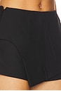 view 6 of 6 Dislocation Suit Shorts in Black