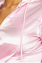 view 5 of 5 Hanger Hoodie Jacket in Pink
