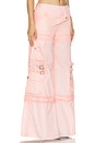 view 3 of 6 Cargo Pants in Pink
