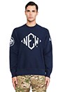 view 1 of 4 SWEAT in Blue