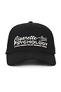 view 1 of 3 CHAPEAU CIGARETTE PSYCHOLOGY in Black