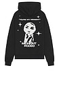 view 1 of 3 YMM Midnight Sweatshirt in Black Sand
