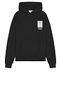 view 2 of 3 YMM Midnight Sweatshirt in Black Sand
