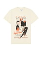view 1 of 3 Montmarte Tee in Antique White
