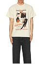 view 3 of 3 Montmarte Tee in Antique White