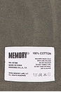 view 5 of 5 CAMISETA TIRANTES NIGHT in Vintage Gray