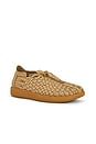 view 2 of 6 Latigo Huarache Moccasins in Beige