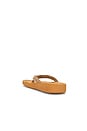 view 3 of 5 TONGS SURFRIDER in Taupe Tan