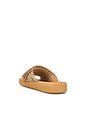 view 3 of 5 SANDALES THUNDERBIRD in Taupe Tan