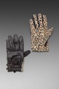 view 1 of 1 Gants in Leopard