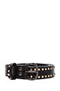 view 1 of 3 Belt in Black